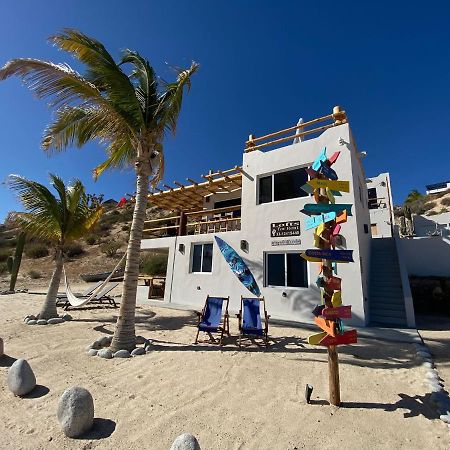 Beach Front Lofts, Ла-Вентана Экстерьер фото